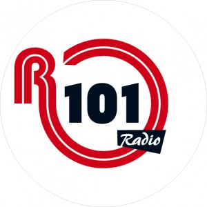 Radio 101 logo